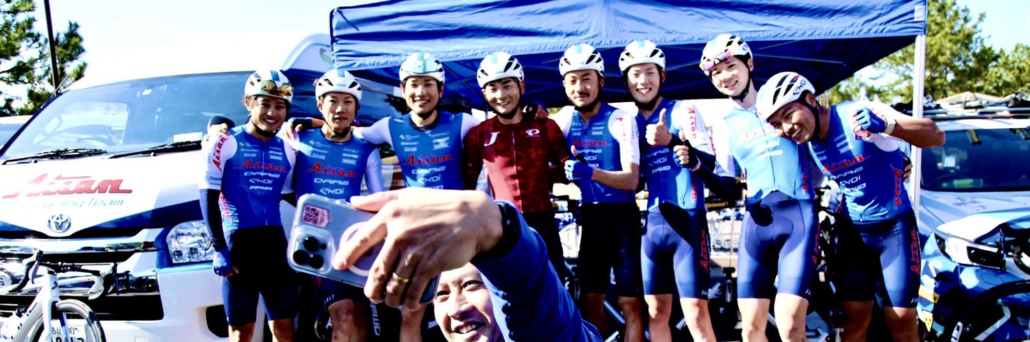 shotaro829's profile banner image