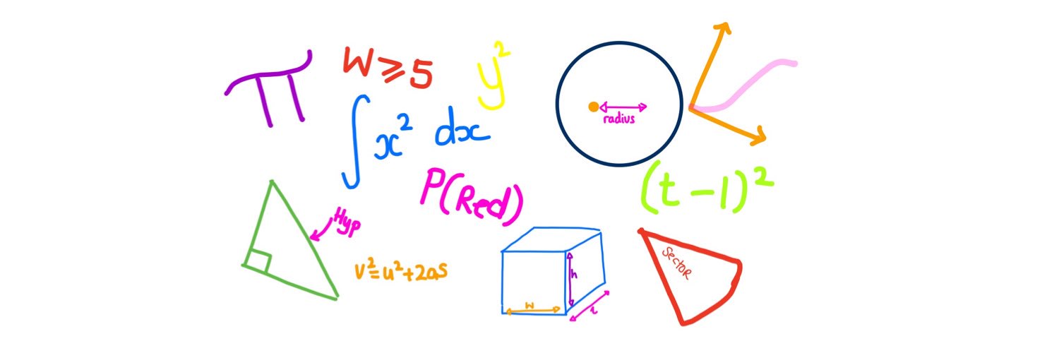 LCCMathsDept's profile banner image