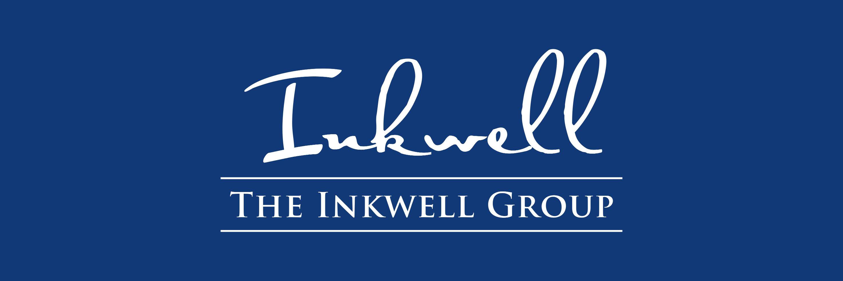 The Inkwell Group banner