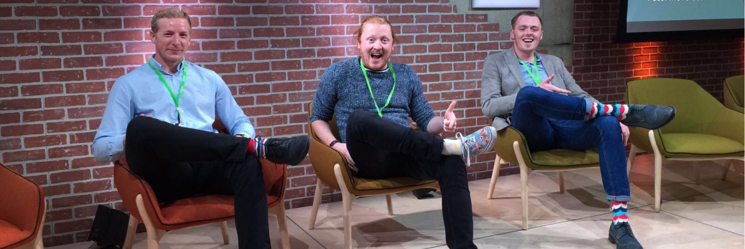 FunkyFootSocks's profile banner image