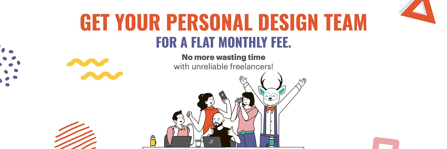 deer_designer's profile banner image