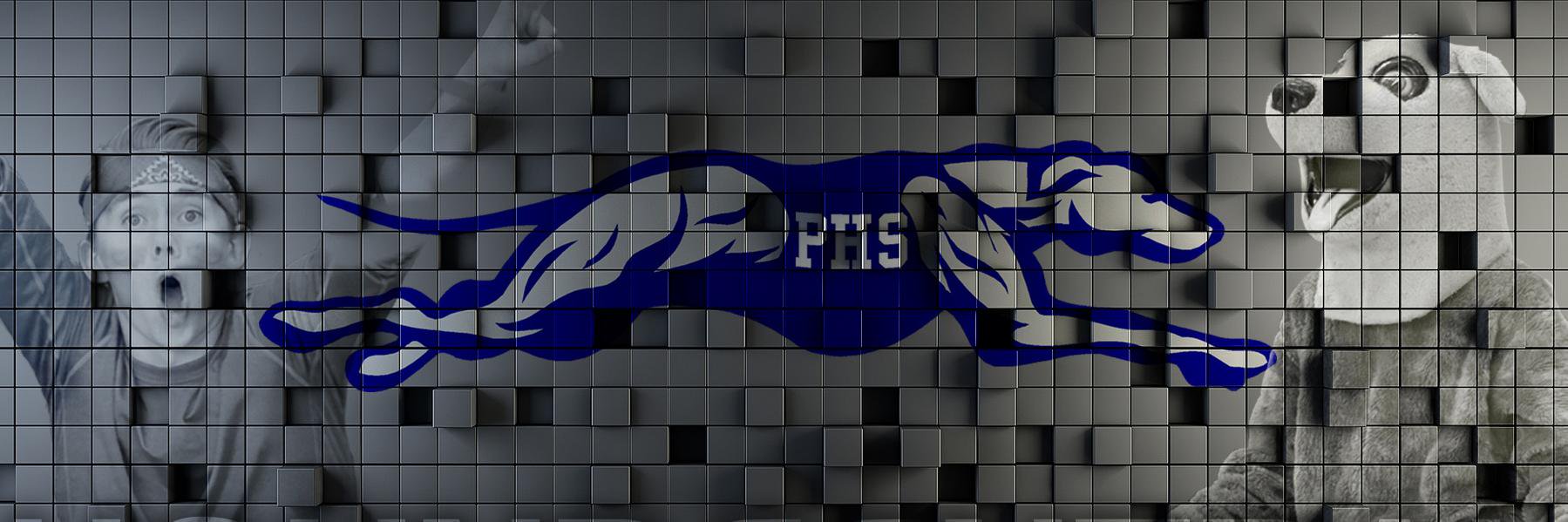 Hound Central banner