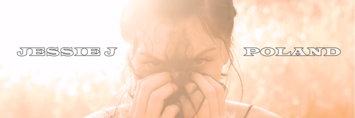 PLJessieJ's profile banner image