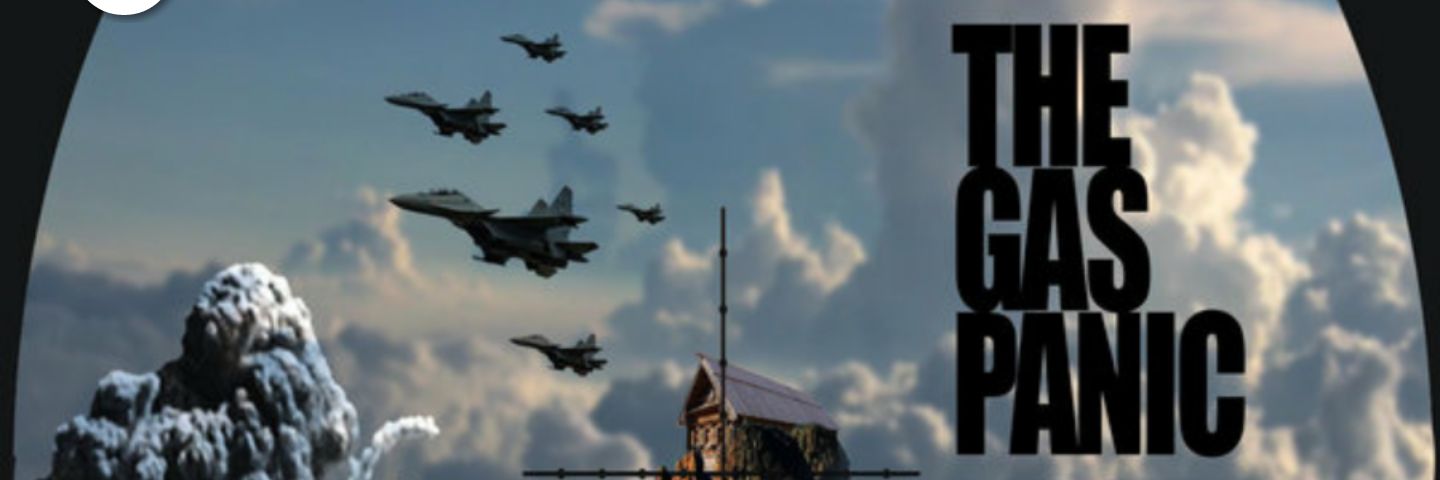 TheGasPanicFans's profile banner image