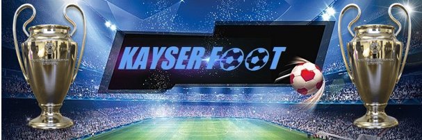 KayserFoot's profile banner image
