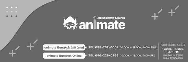 animatejma_bkk Profile Banner