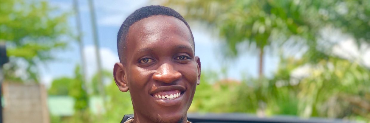 MartinKaboja's profile banner image