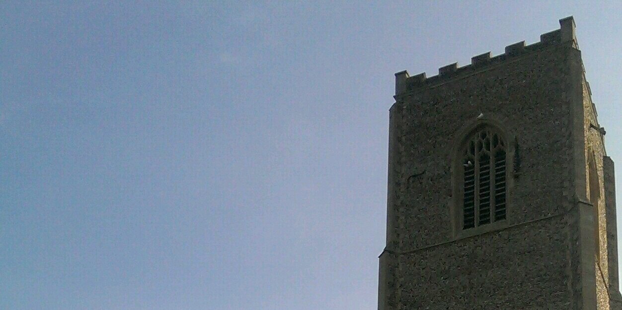 StPeterandStPaulCofE banner