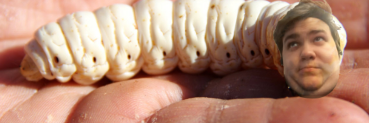 Tomas 'Chin' Davis banner