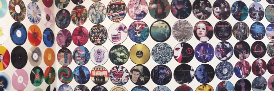 Erika_Records's profile banner image