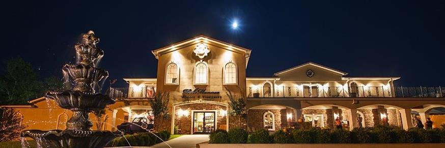 DelMonacoWinery's profile banner image