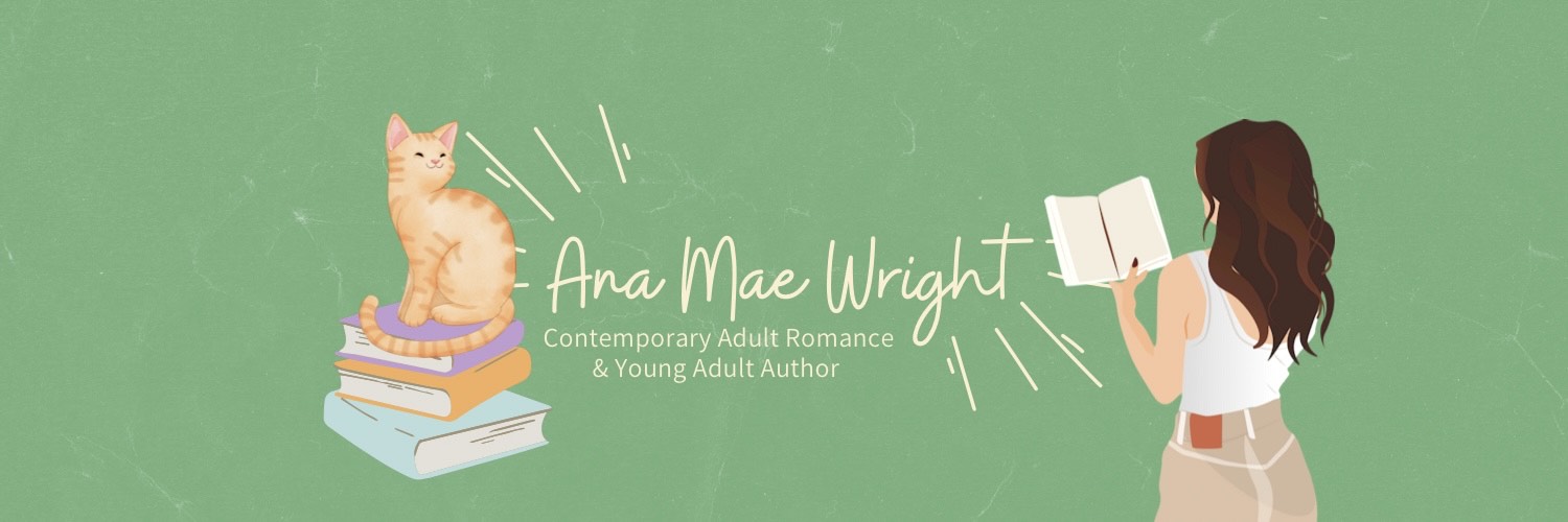 Ana Mae Wright Profile Banner