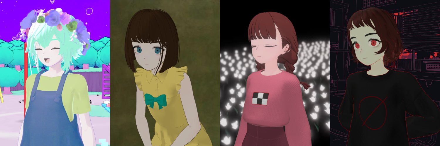 yadeamja's profile banner image
