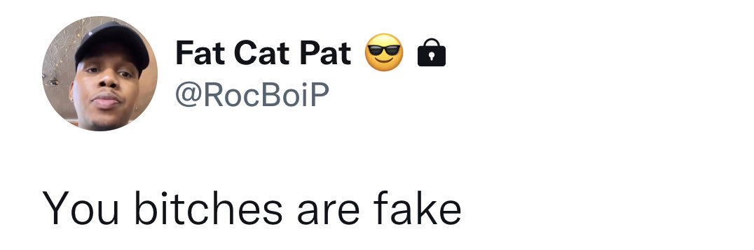 The First Lady of Fenty banner