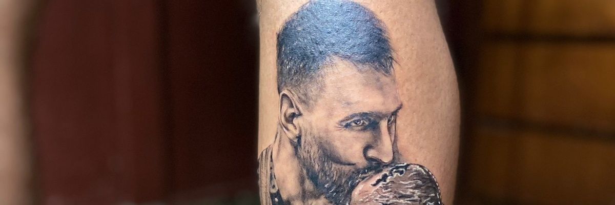 AlanRkoshells's profile banner image
