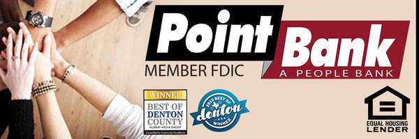 myPointBank Profile Banner