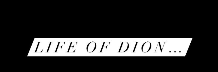 dion4prezz's profile banner image