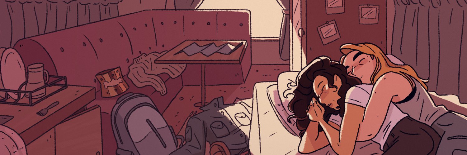 Diana Kresge 🌈 banner