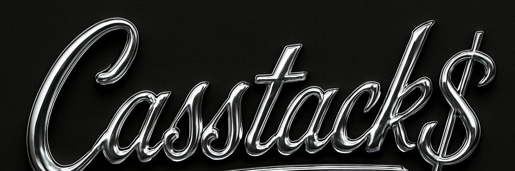 Casstacks banner