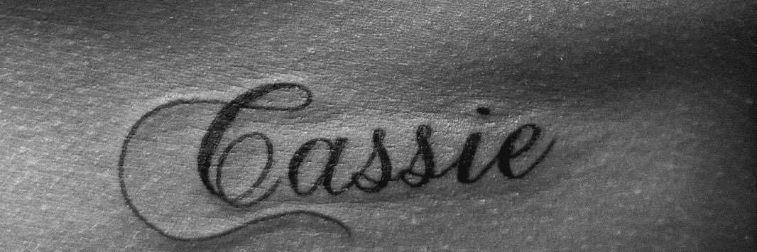 Casstack$ banner