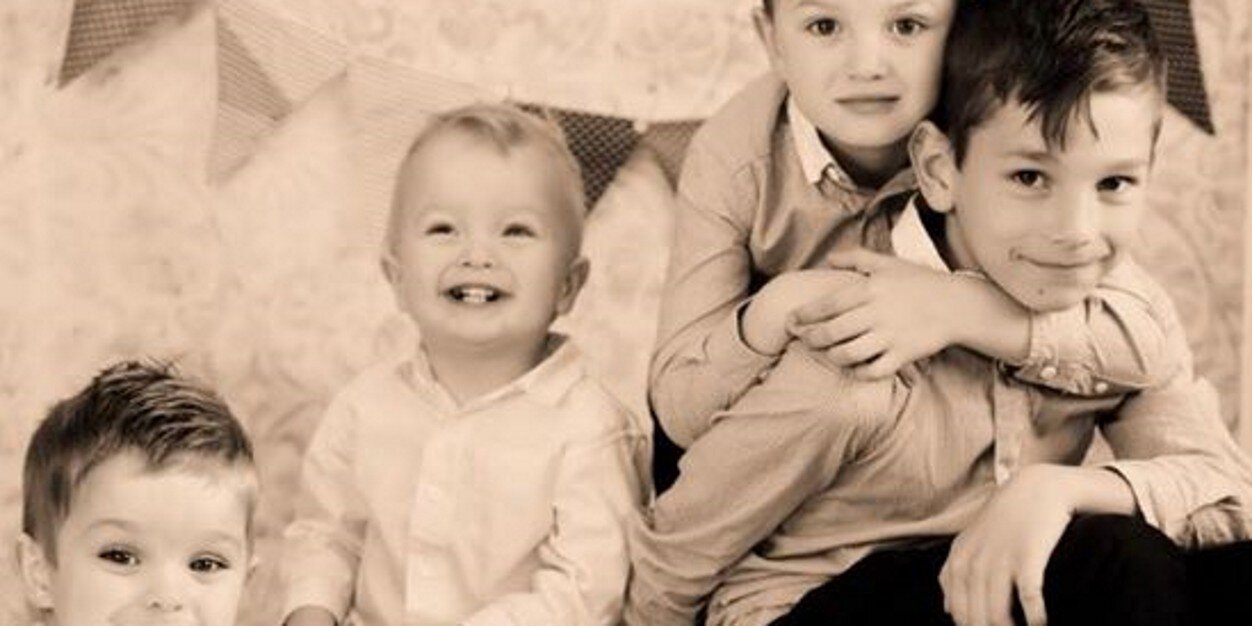 StuartCorns's profile banner image