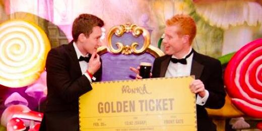 markadarcy's profile banner image