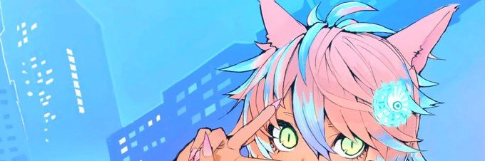 NeotinoNemui's profile banner image