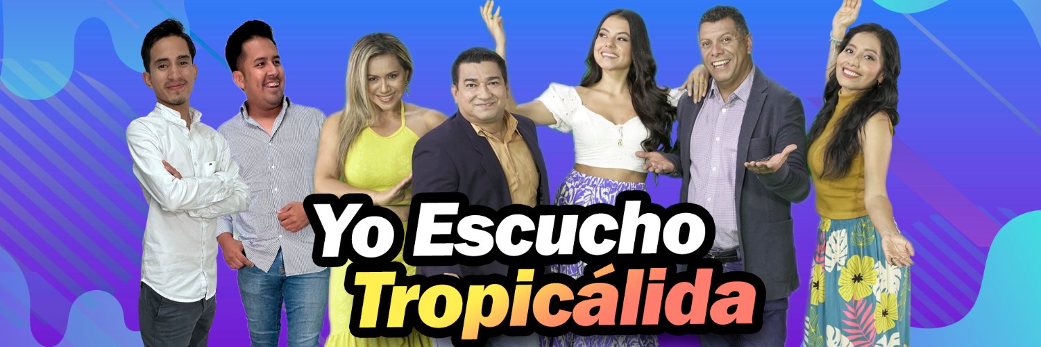 TropicalidaEc's profile banner image