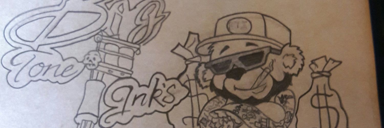 big_inks's profile banner image