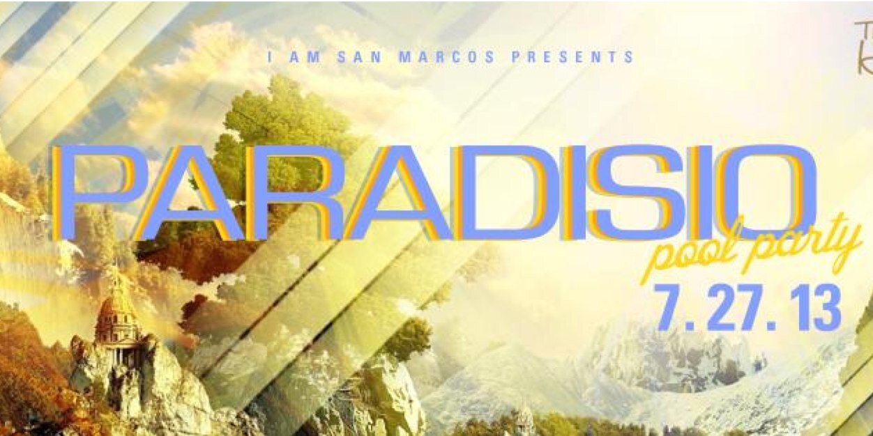 IAmSanMarcos's profile banner image