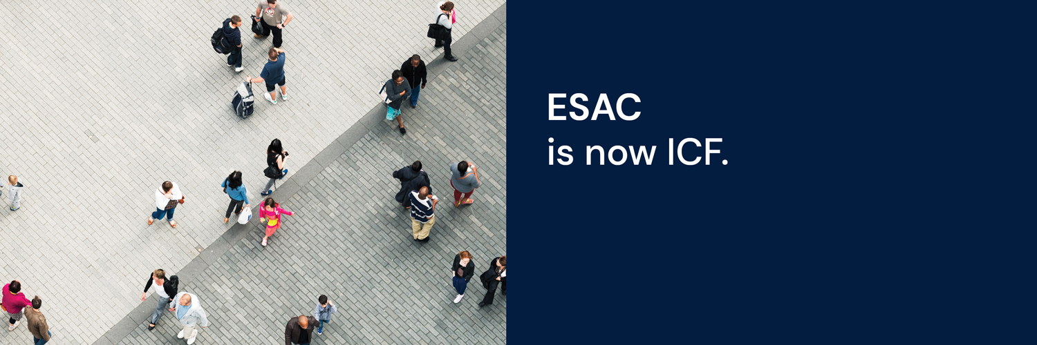 ESACInc's profile banner image