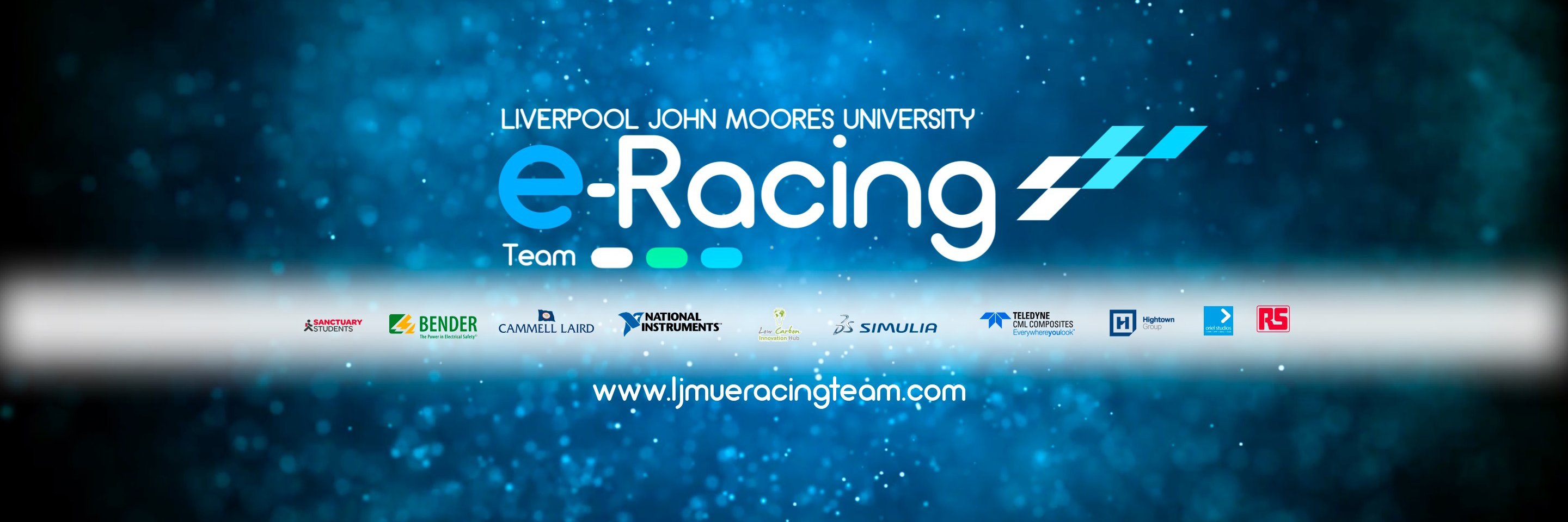LJMU e-Racing Team (@LJMUeRacingTeam) / Posts / X