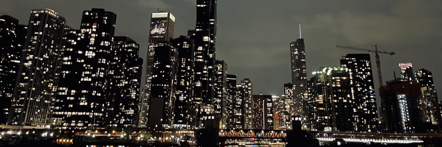 luminousroses's profile banner image