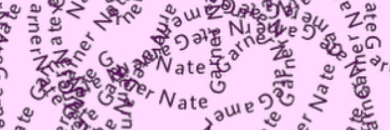 peachynate's profile banner image