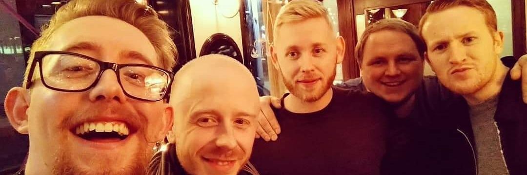 TomCatchpole91's profile banner image
