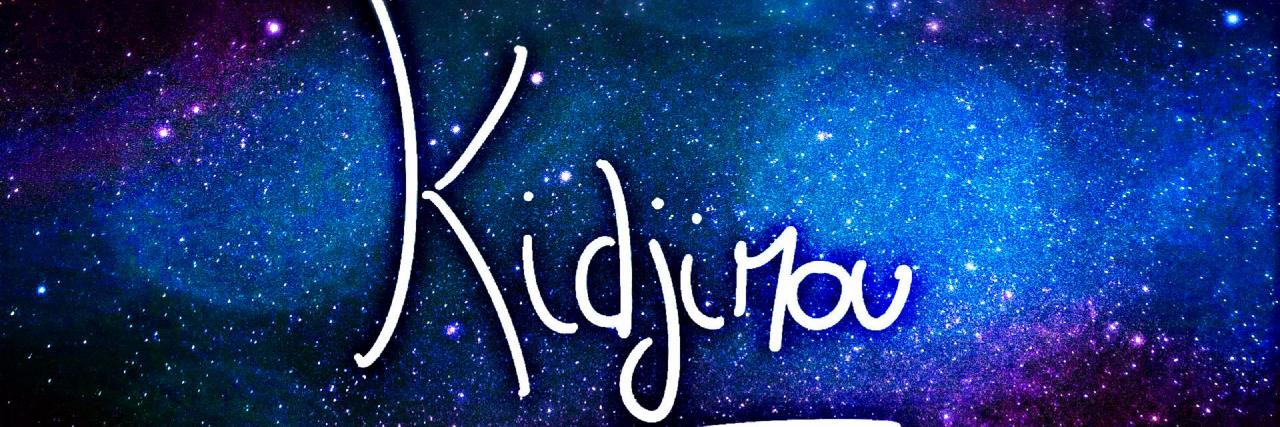 Kidjimou's profile banner image