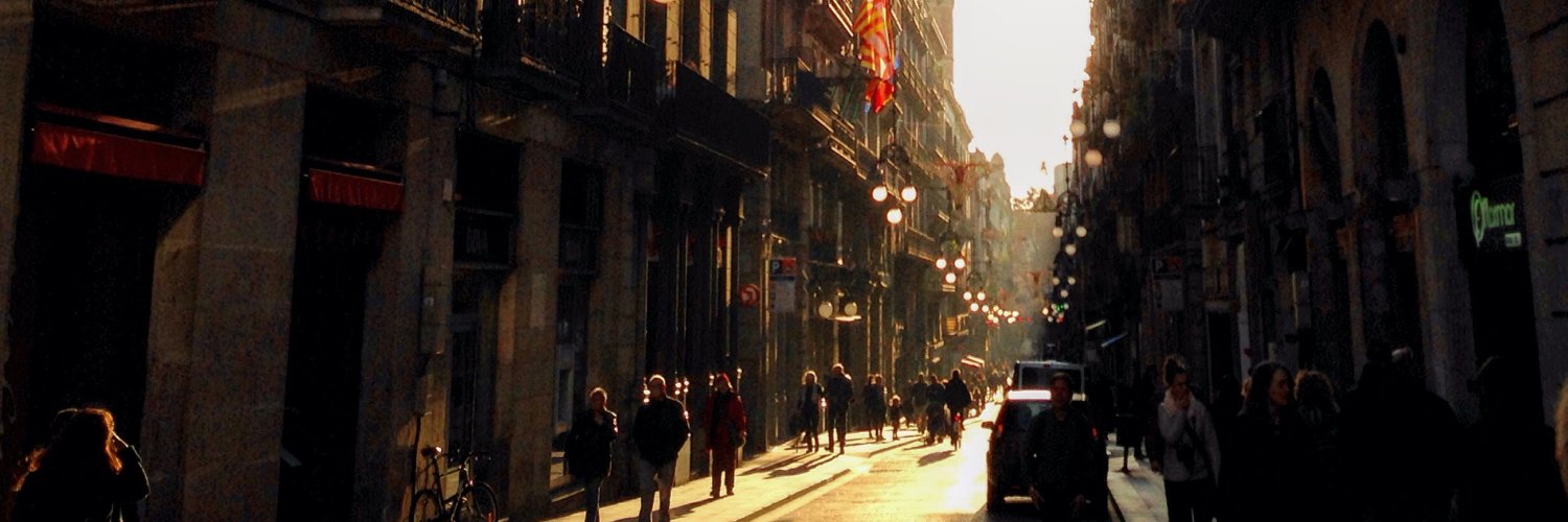 NYubero's profile banner image
