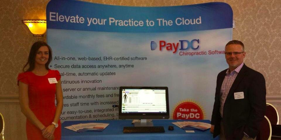 PayDC banner