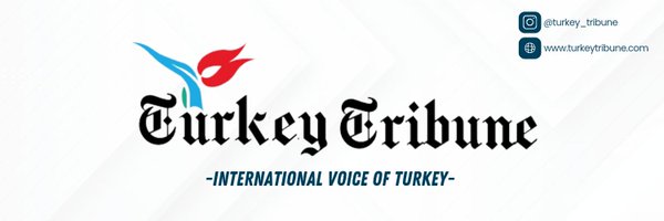 TurkeyTribune Profile Banner