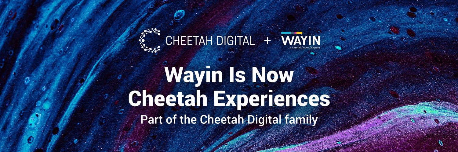 Wayin's profile banner image