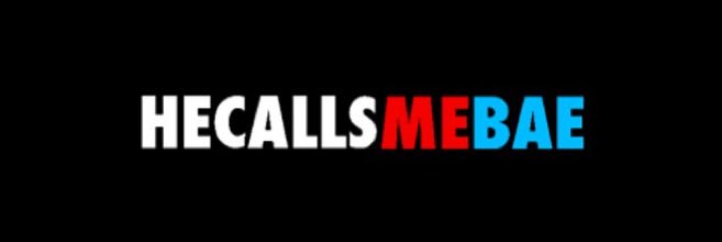 HeCallsMe_Bae's profile banner image