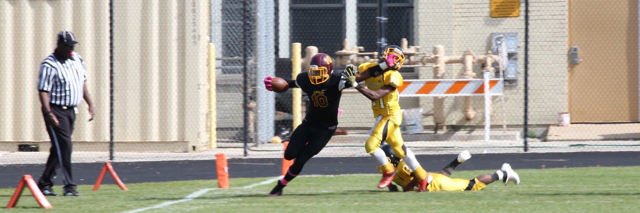Meech. banner