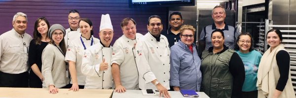 KenKuPastryChef Profile Banner
