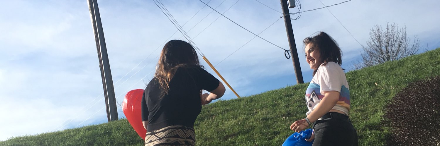 TheAbigiggles's profile banner image