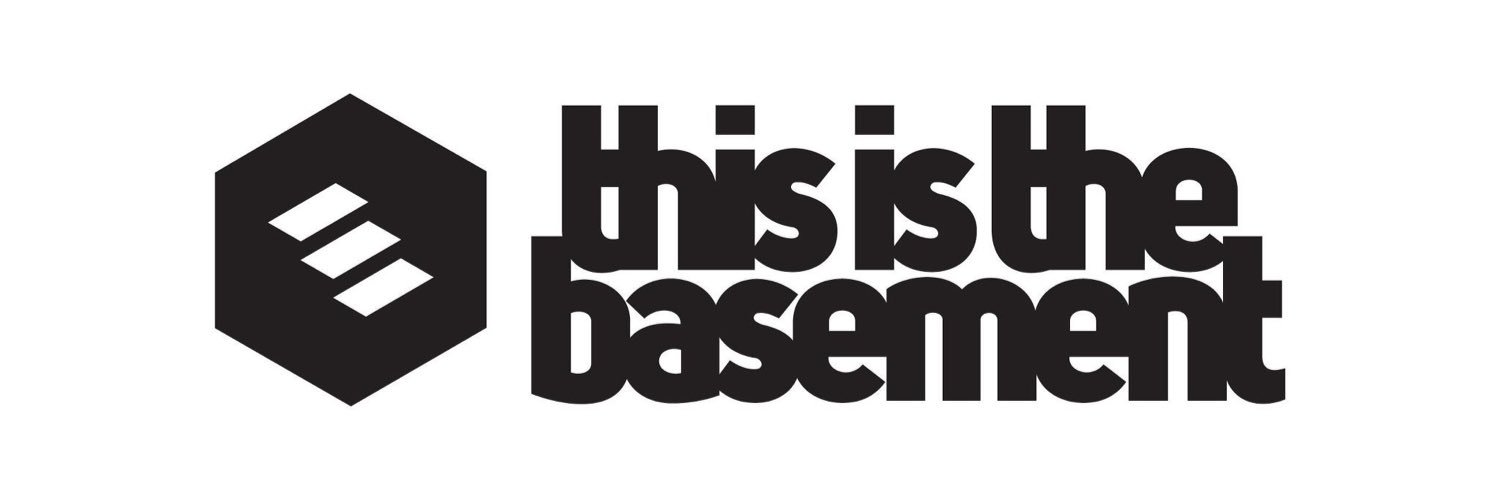 The Basement/Evento banner