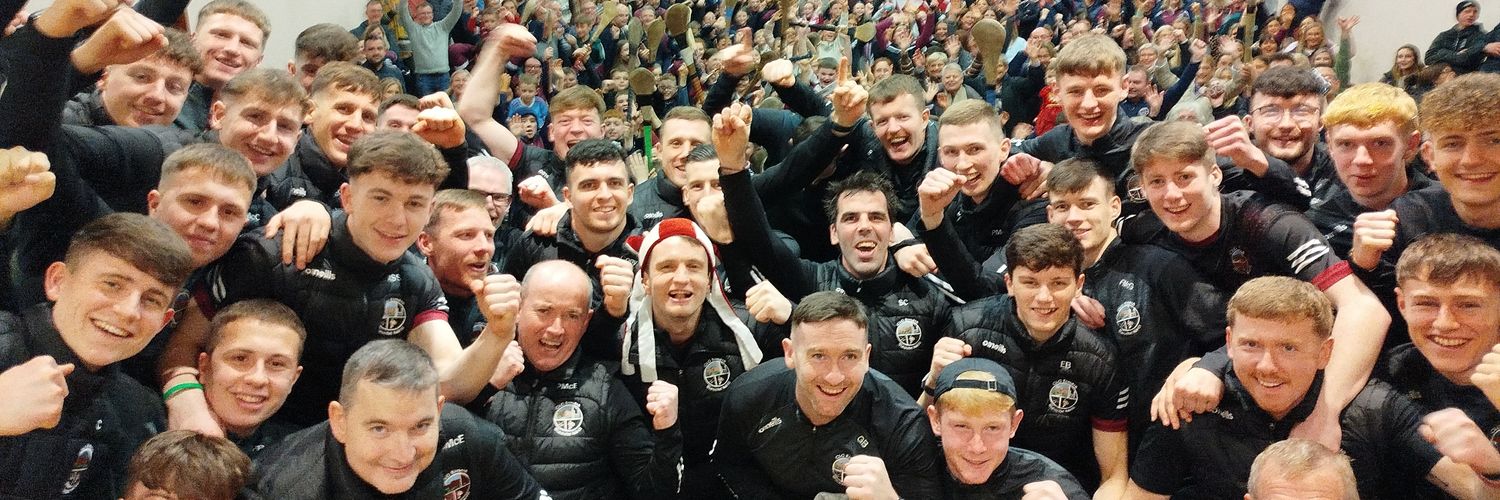 GACSlaughtneil's profile banner image