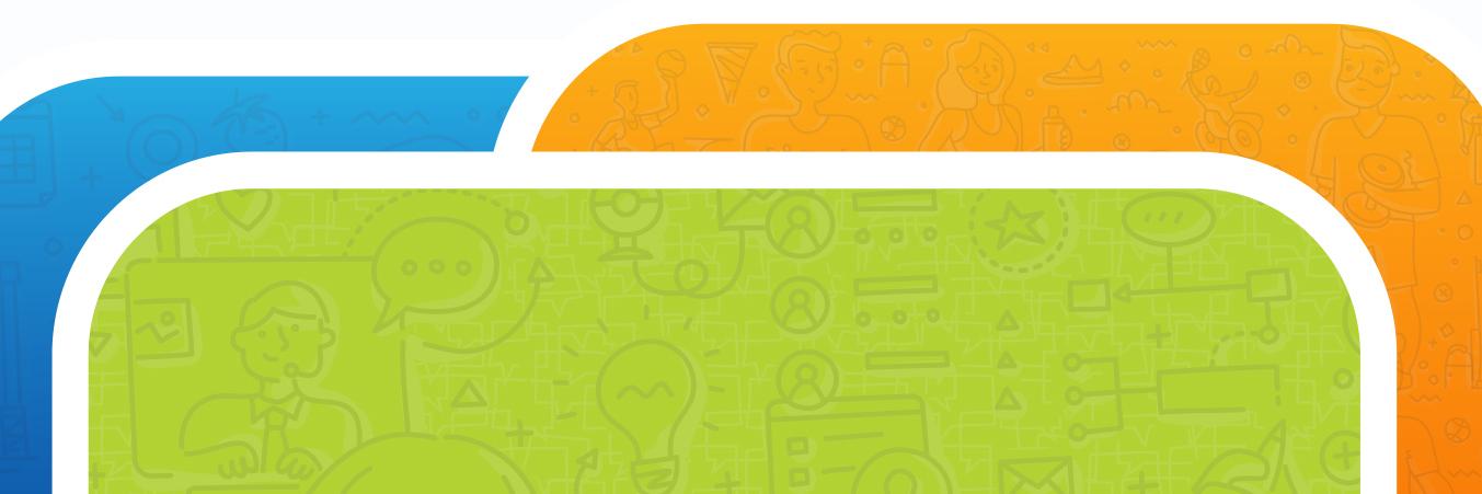 RecChat banner