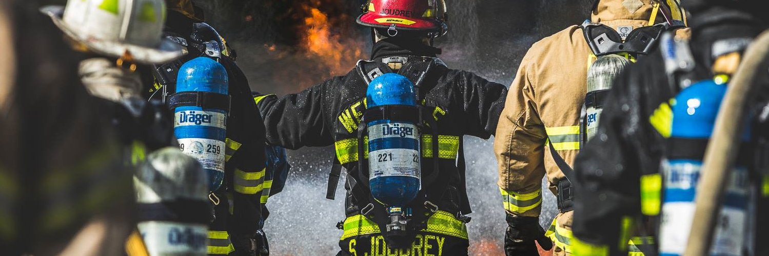 DraegerUSFire's profile banner image