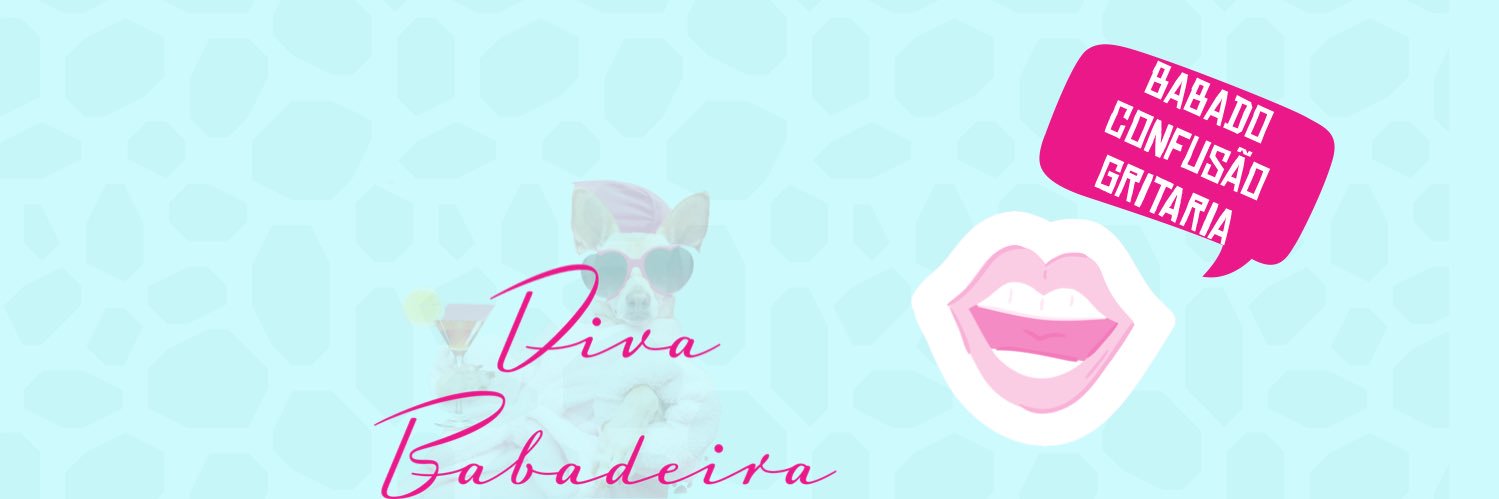 Diva Babadeira banner