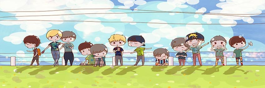 Longle1986's profile banner image